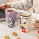 Porcelain Mug